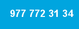 977 772 31 34 977 772 31 34